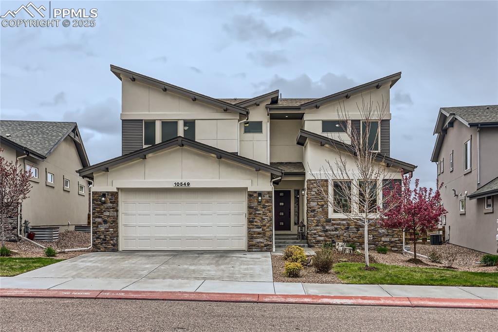 10549 kelowna view colorado springs co 80908