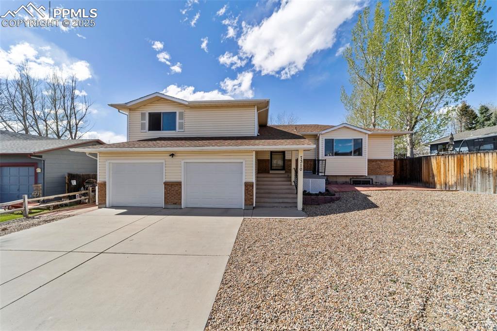 7310 painted rock drive colorado springs co 80911