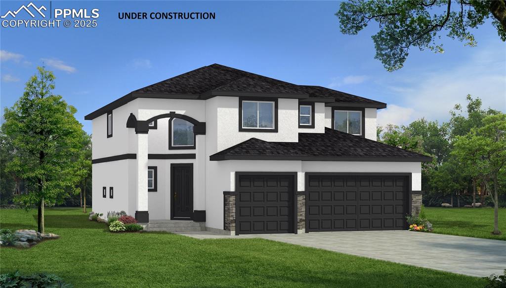 13108 bluffpoint drive peyton co 80831