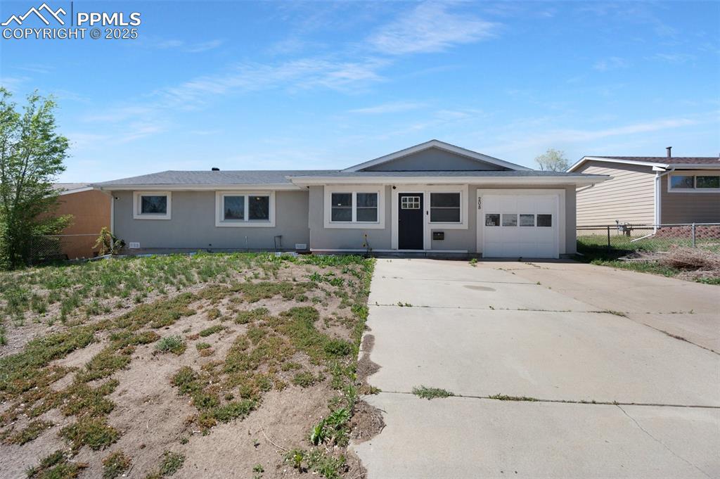 208 davie drive colorado springs co 80911