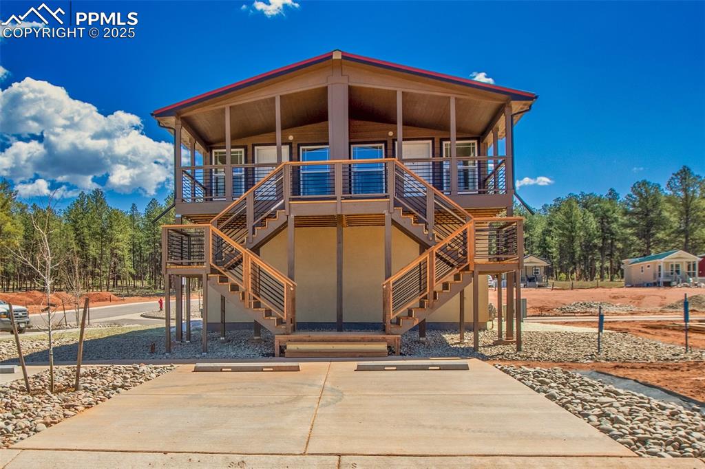 1306 calm mountain point woodland park co 80863