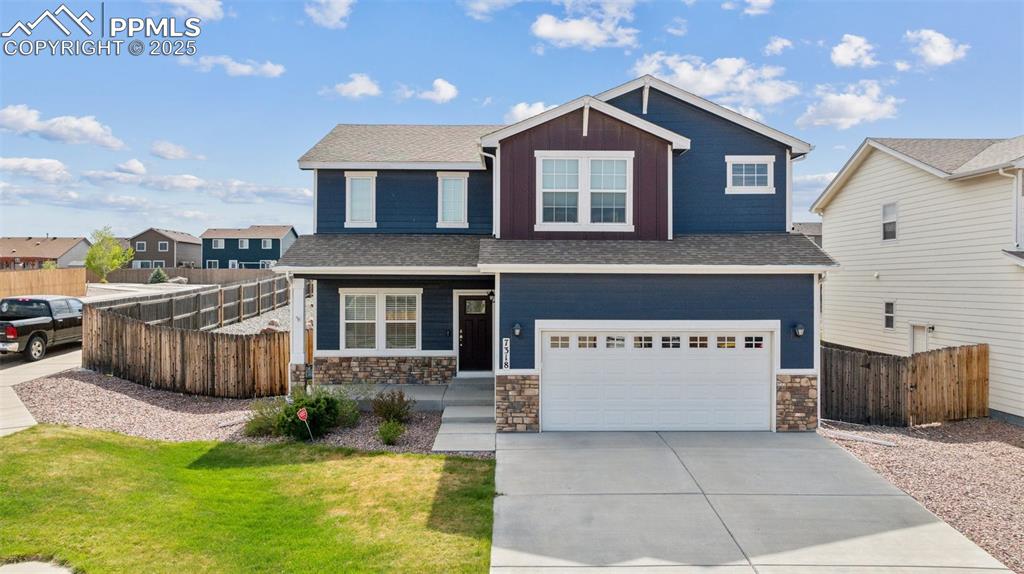 7318 dutch loop colorado springs co 80925