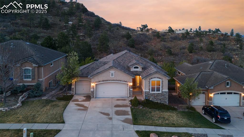 2532 sierra oak drive colorado springs co 80919