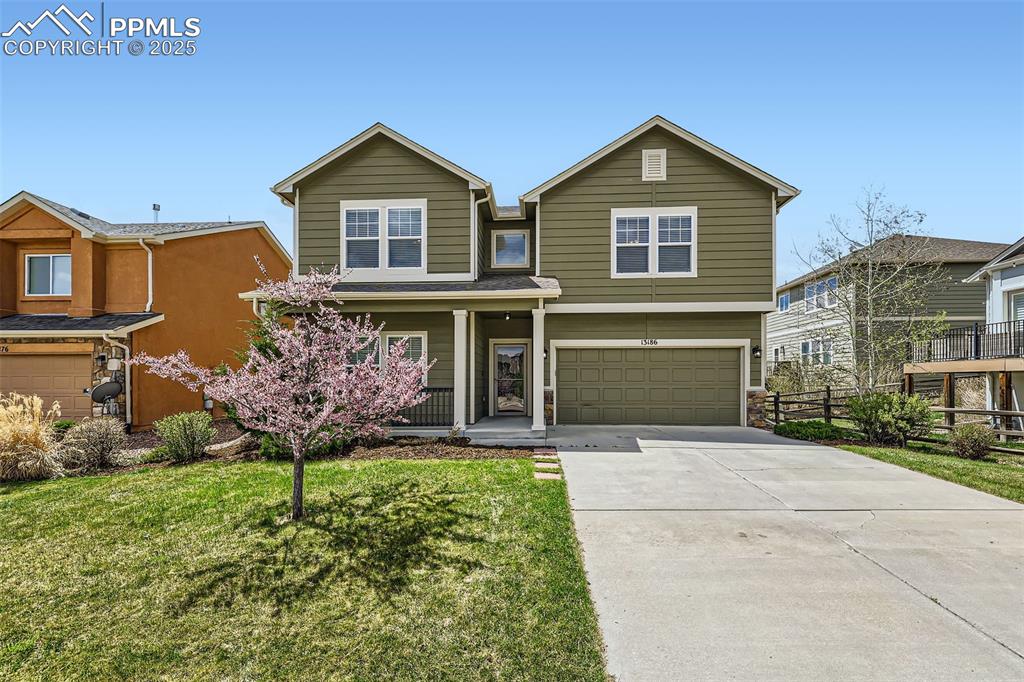13186 canyons edge drive colorado springs co 80921