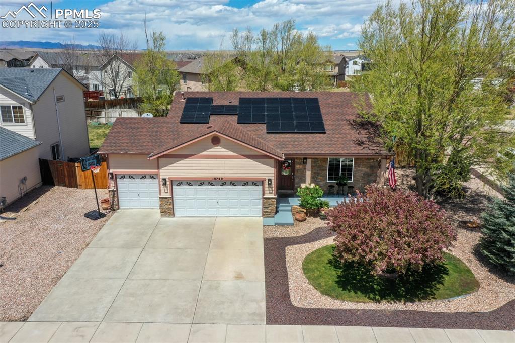 10749 deer meadow circle colorado springs co 80925