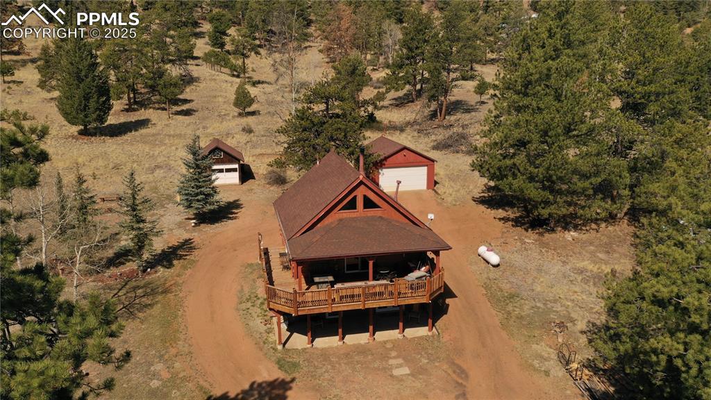 277 deerfield circle florissant co 80816