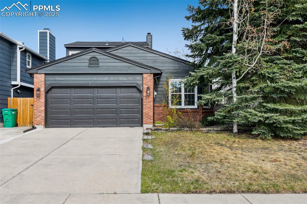 8365 pepperridge drive colorado springs co 80920