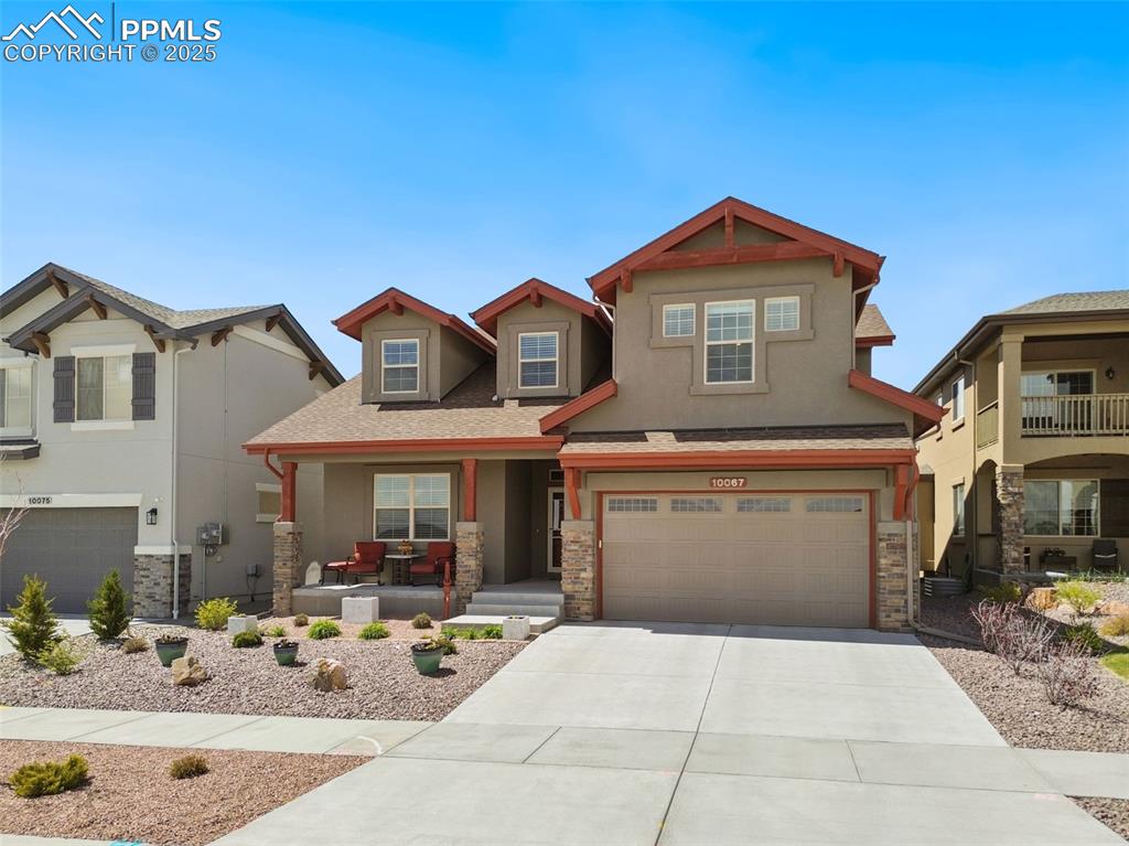 10067 hannaway drive colorado springs co 80924