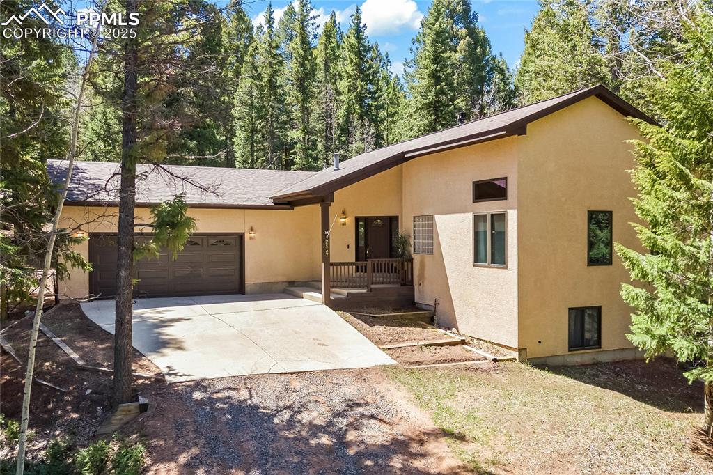 2837 sunnywood avenue woodland park co 80863