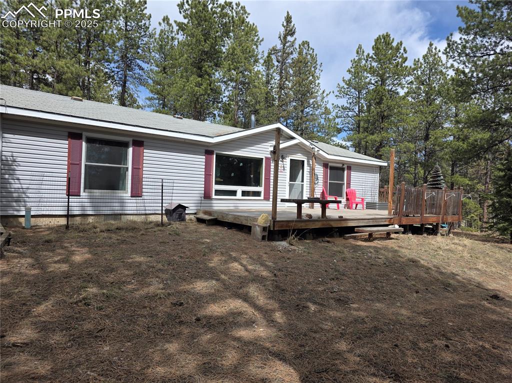 2450 pathfinder road florissant co 80816