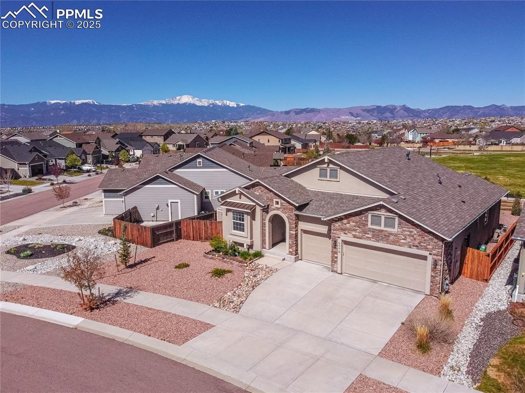 6006 trappers tale court colorado springs co 80923