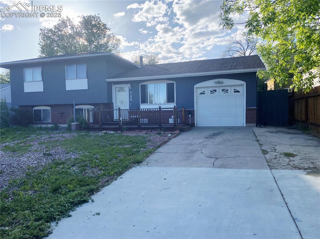 4130 whittier drive colorado springs co 80910