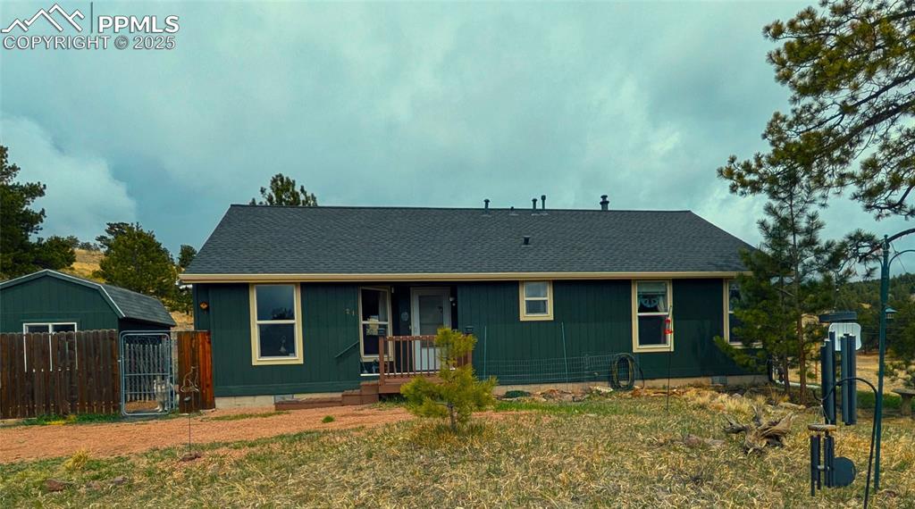 21 cheyenne circle florissant co 80816