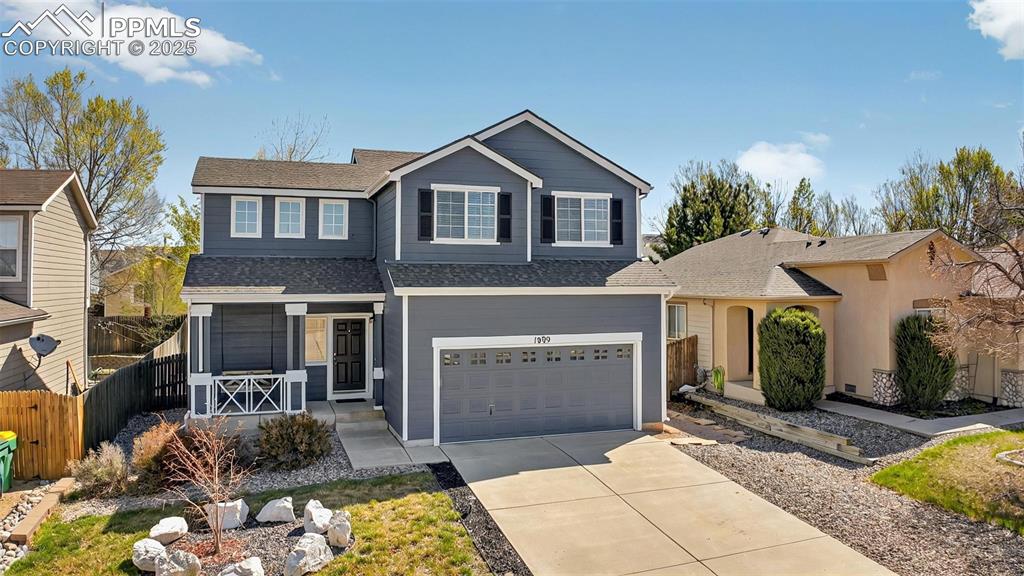 1899 woodpark drive colorado springs co 80951