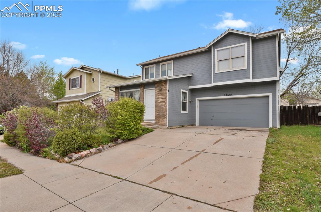 5825 grapevine drive colorado springs co 80923