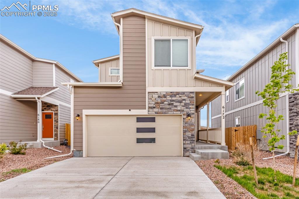6172 godwit lane colorado springs co 80925