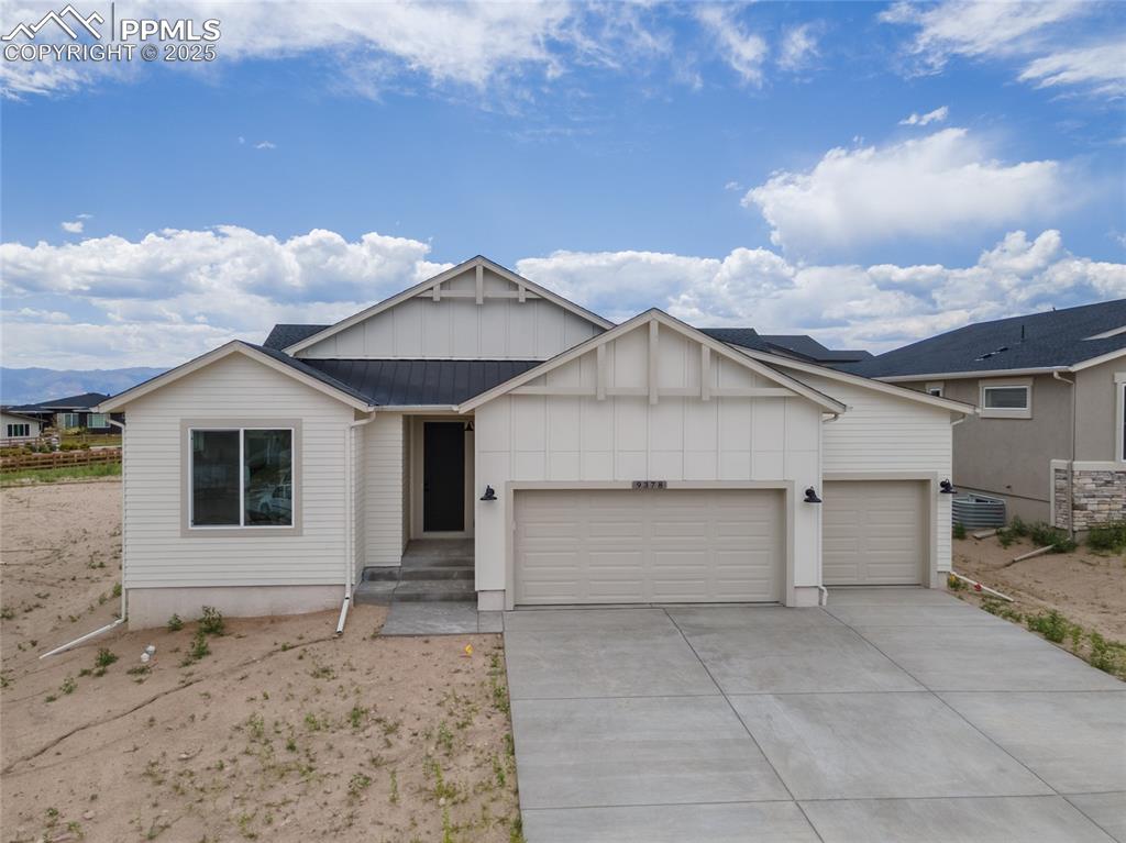 9378 gallery place colorado springs co 80924