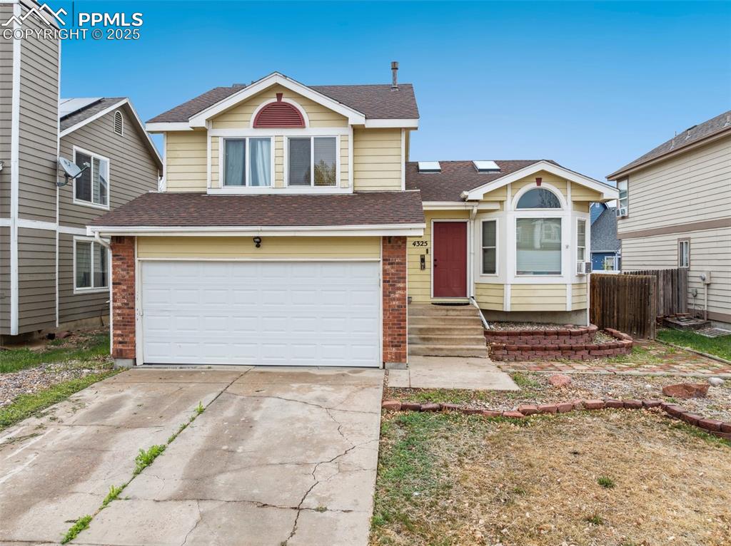 4325 horizonpoint drive colorado springs co 80925