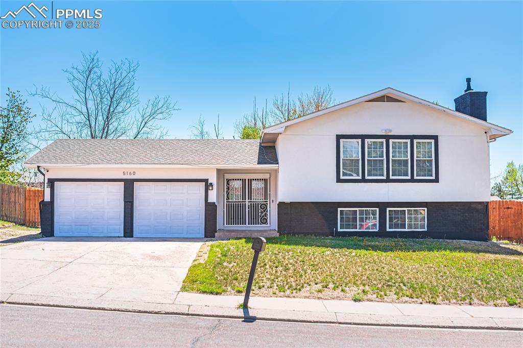 5160 manzana drive colorado springs co 80911