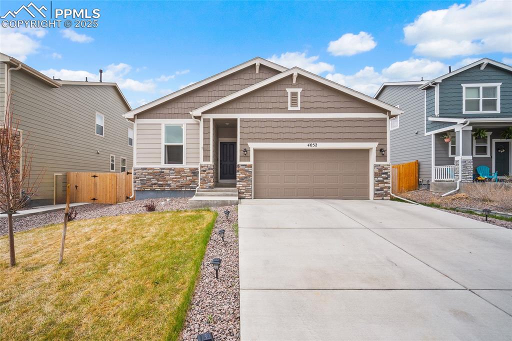 4052 ryedale way colorado springs co 80922