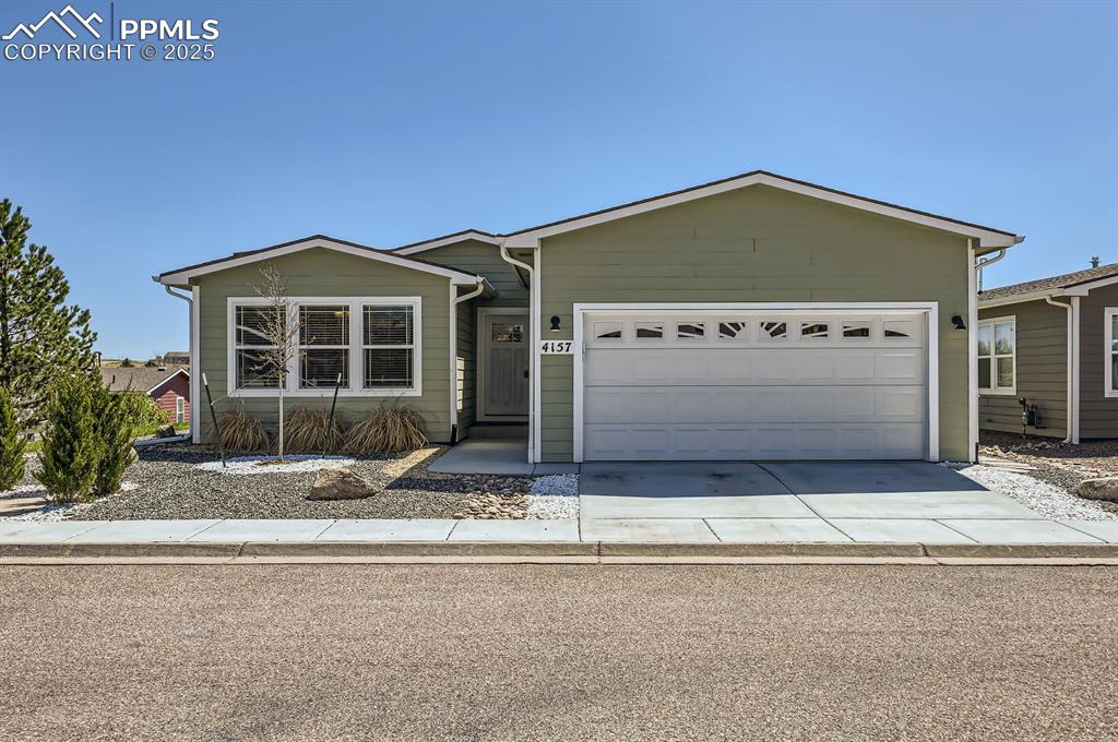 4157 gray fox heights colorado springs co 80922