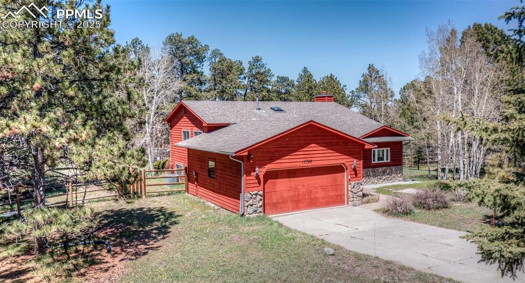 17740 grama ridge drive colorado springs co 80908
