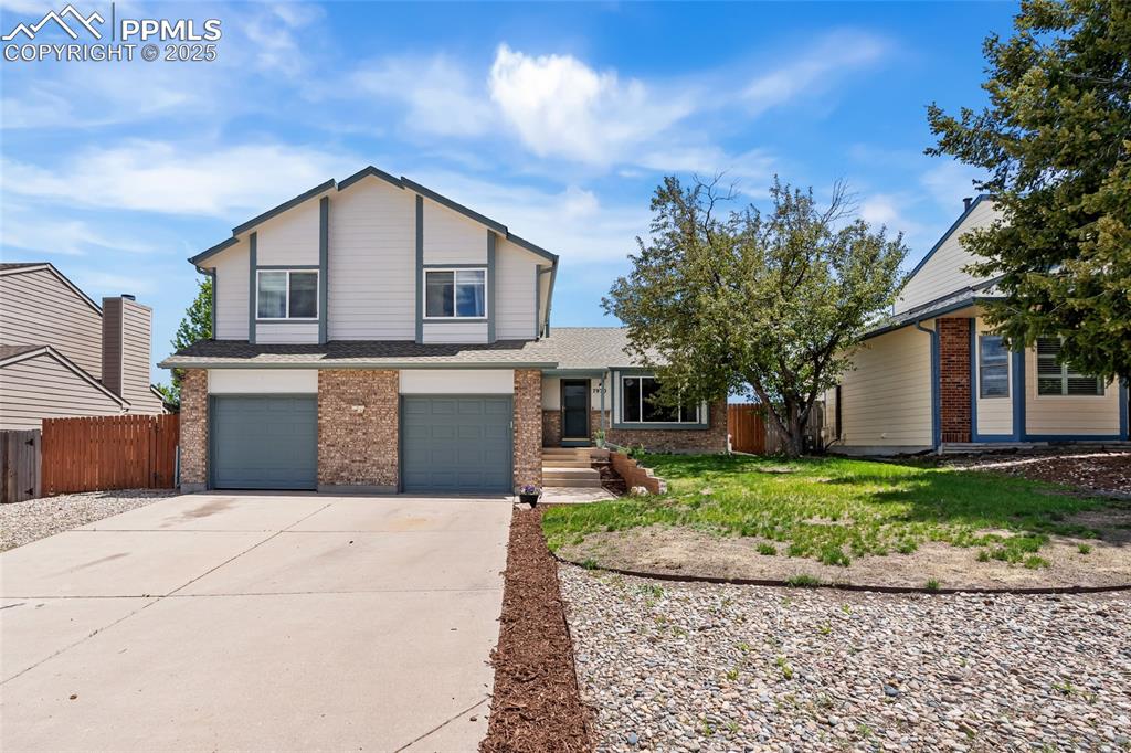 7970 candleflower circle colorado springs co 80920