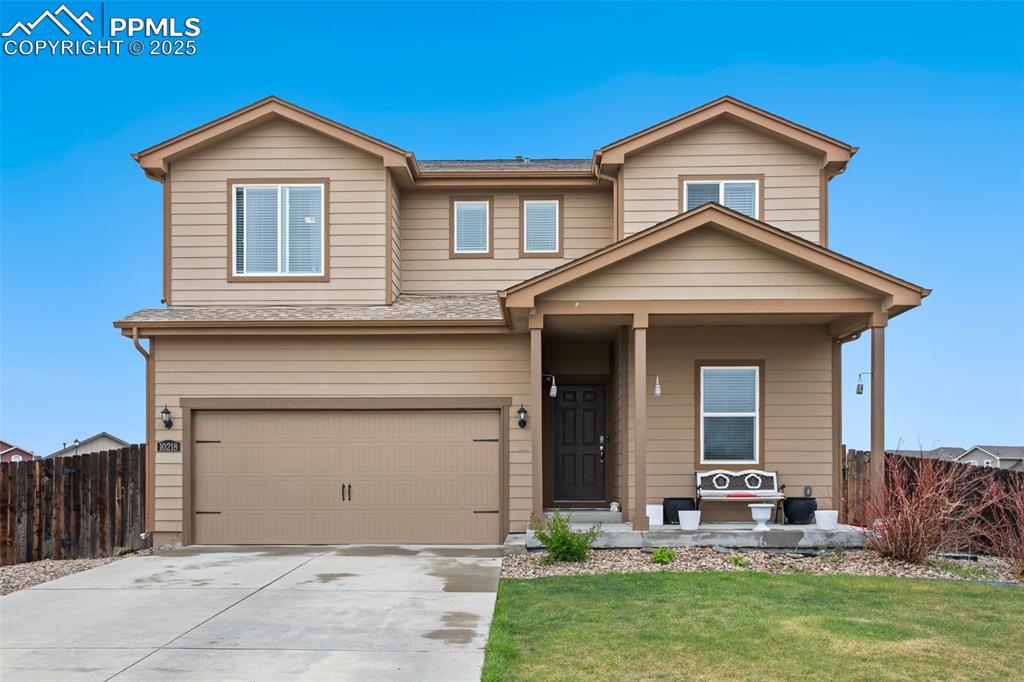 10218 intrepid way colorado springs co 80925