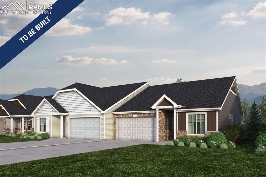 5789 mireland view colorado springs co 80927