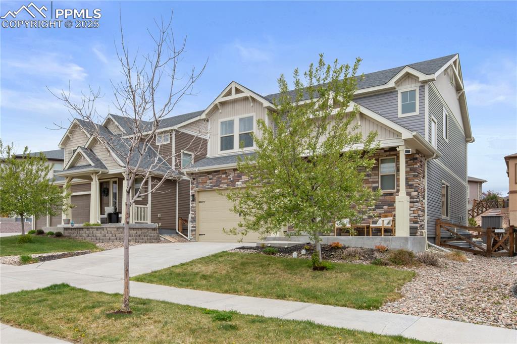 6803 backcountry loop colorado springs co 80927