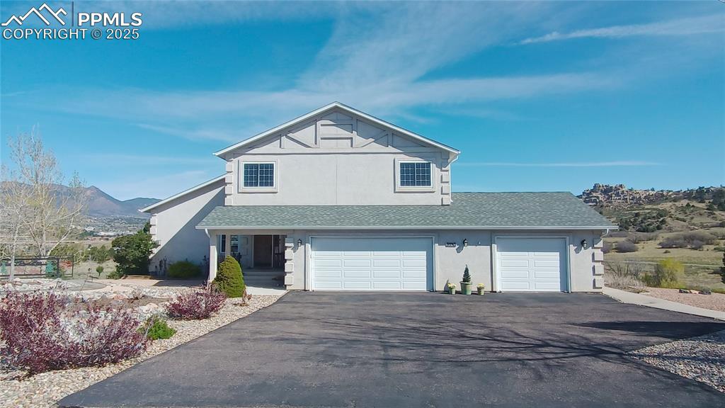 5140 wild rose lane colorado springs co 80918