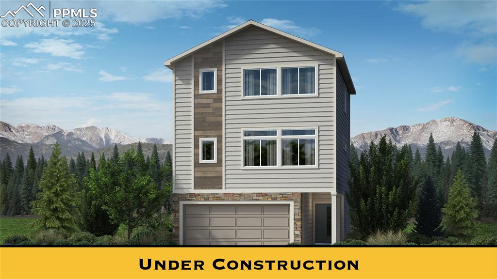 7352 cornice point colorado springs co 80923