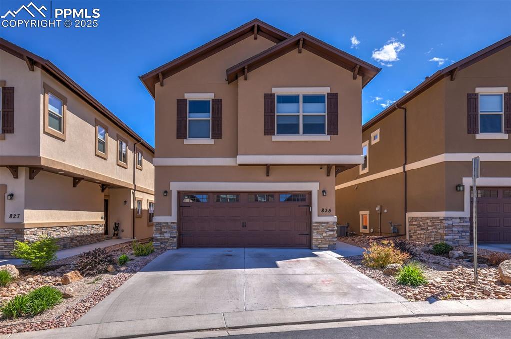 835 redemption point colorado springs co 80905