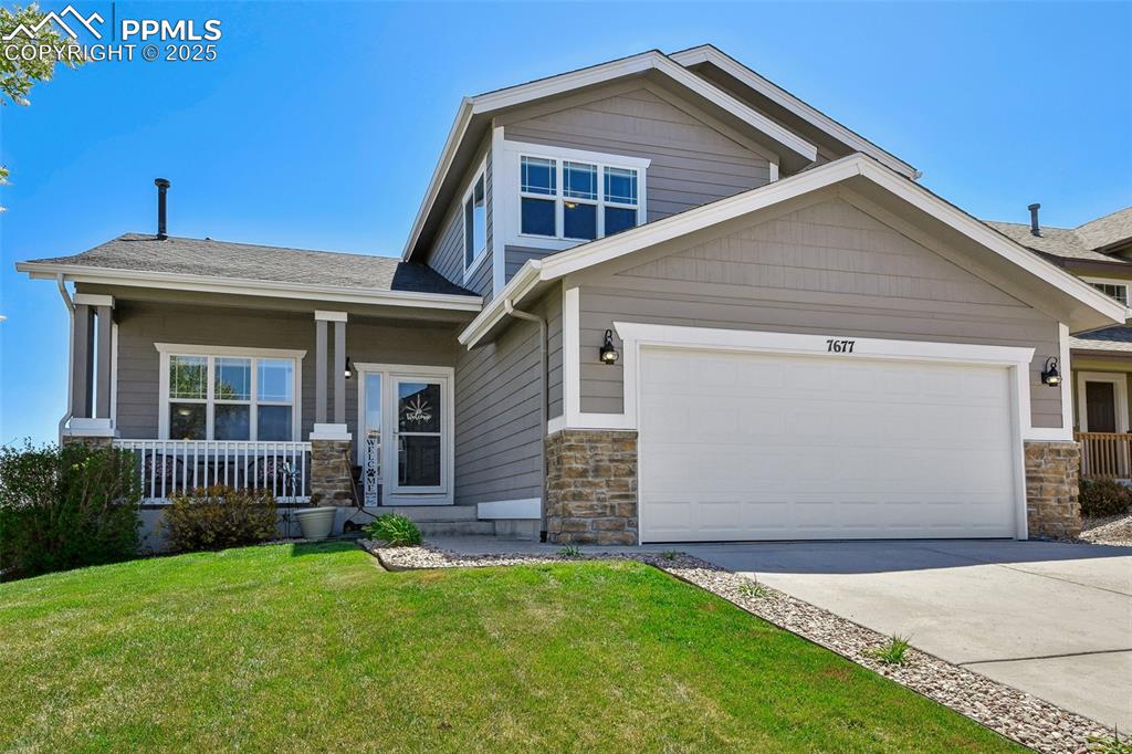 7677 canyon oak drive colorado springs co 80922