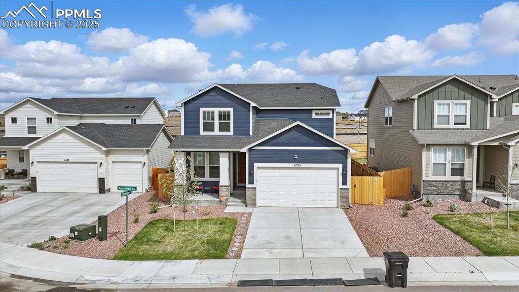 6555 roundtail way colorado springs co 80925