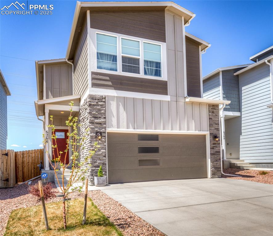 6268 big bird drive colorado springs co 80925