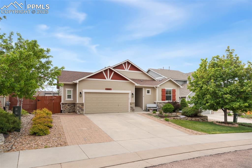 249 homeland court colorado springs co 80921