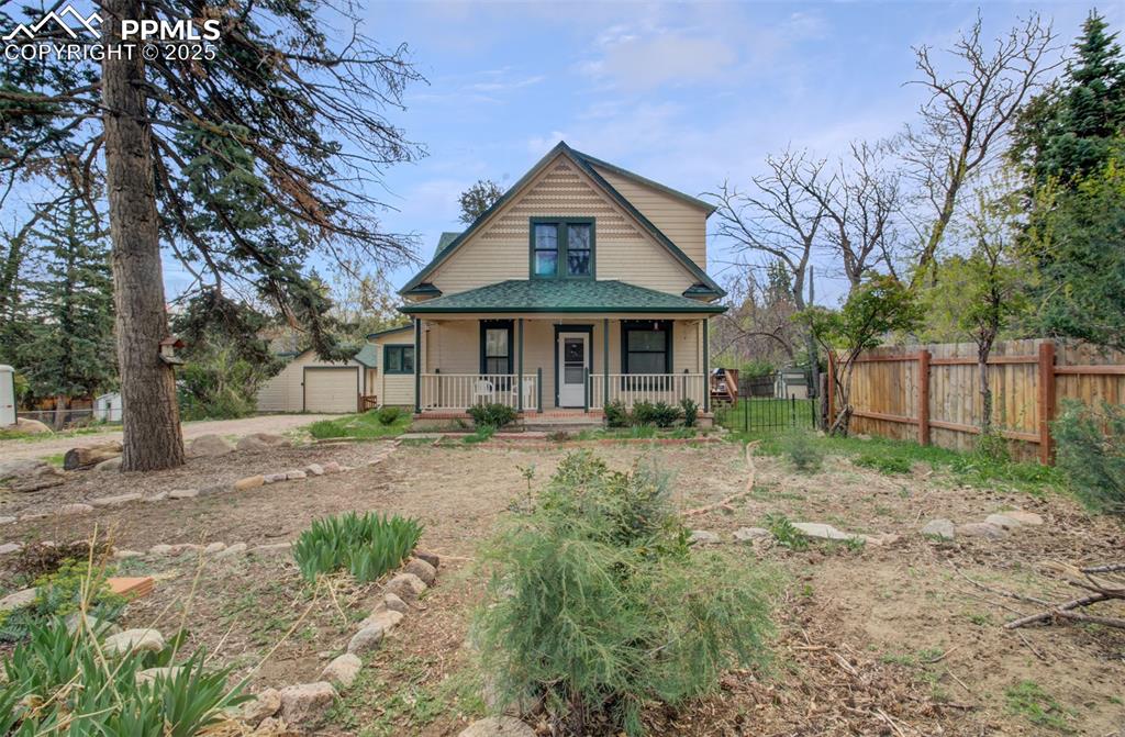 1603 cheyenne boulevard colorado springs co 80906