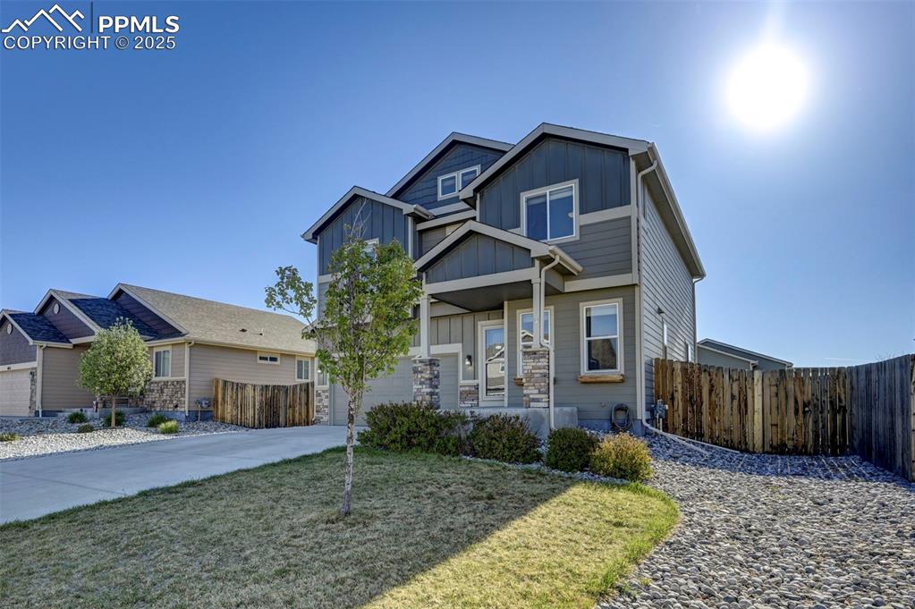 6743 phantom way colorado springs co 80925