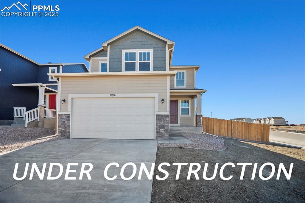 11951 lake trout drive colorado springs co 80925