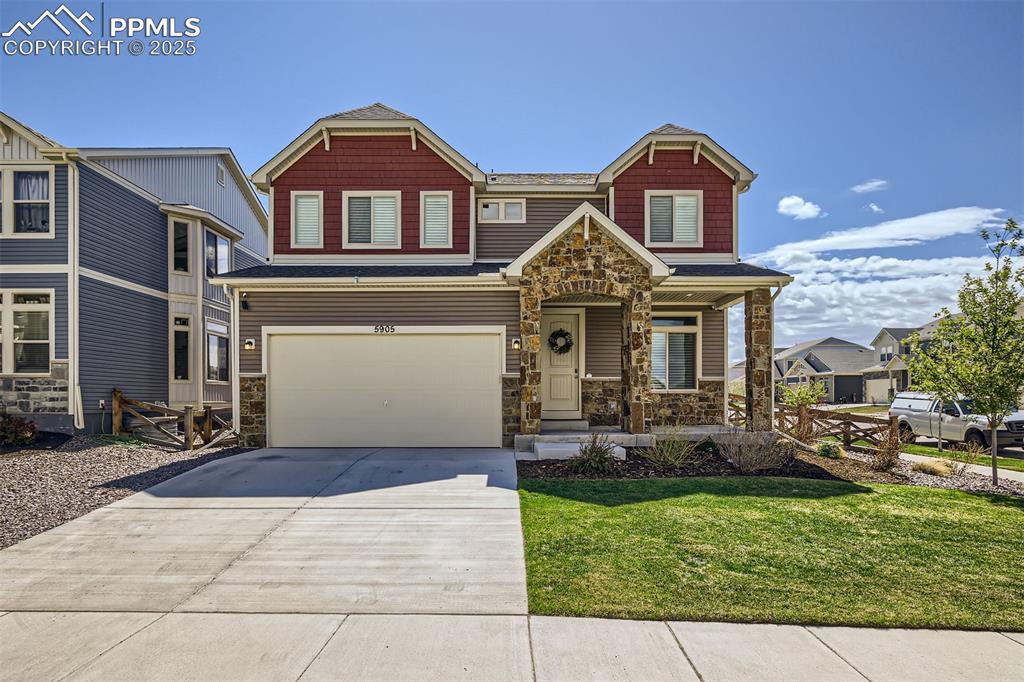 5905 longford way colorado springs co 80927