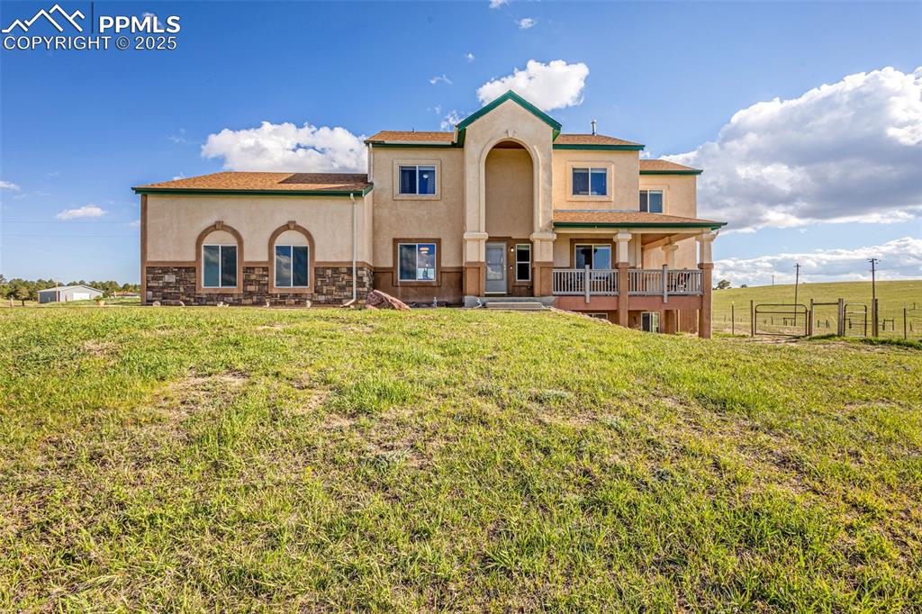 12255 forest green drive elbert co 80106