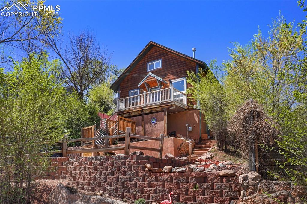 18 fountain place manitou springs co 80829