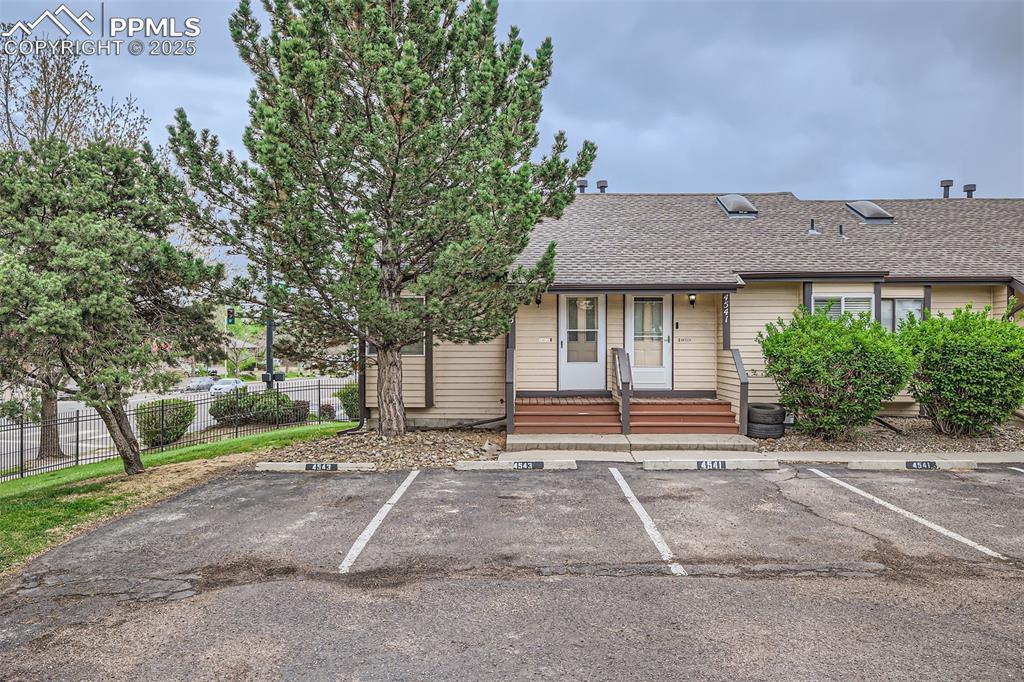 4543 lamplighter circle colorado springs co 80916