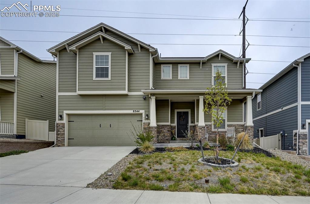 8344 talc drive colorado springs co 80938