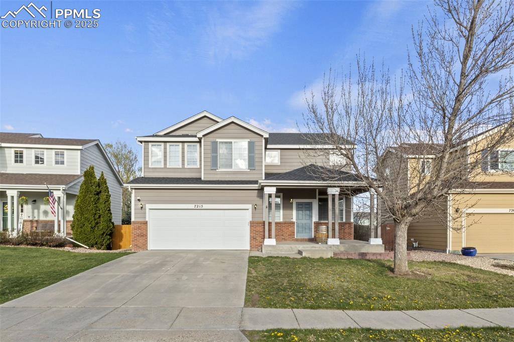 7215 bonnie brae lane colorado springs co 80922