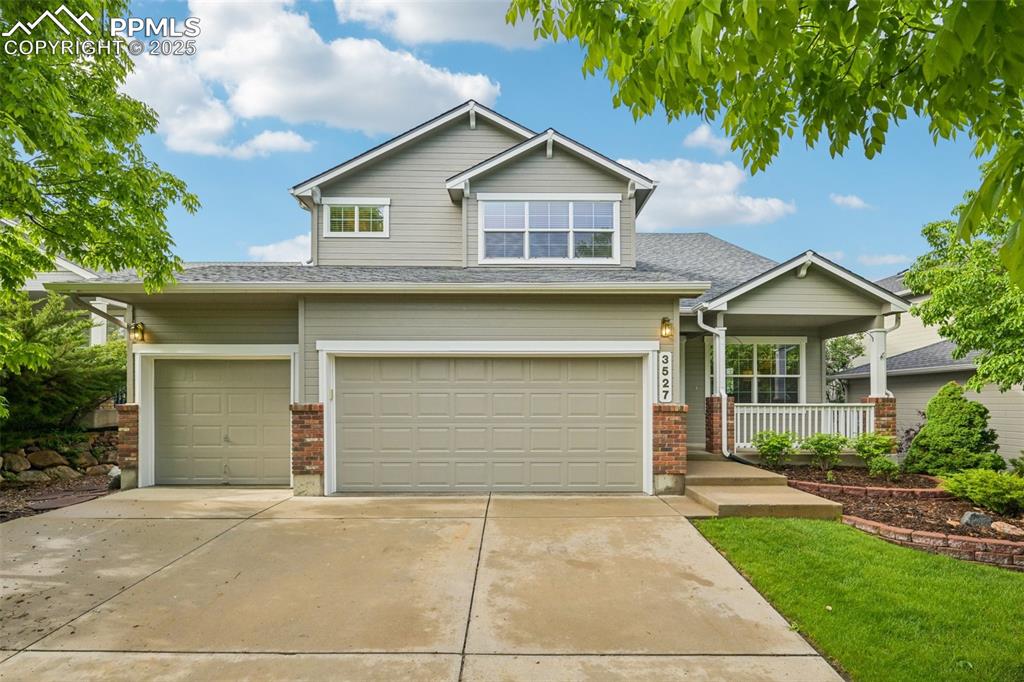 3527 painted daisy court colorado springs co 80920