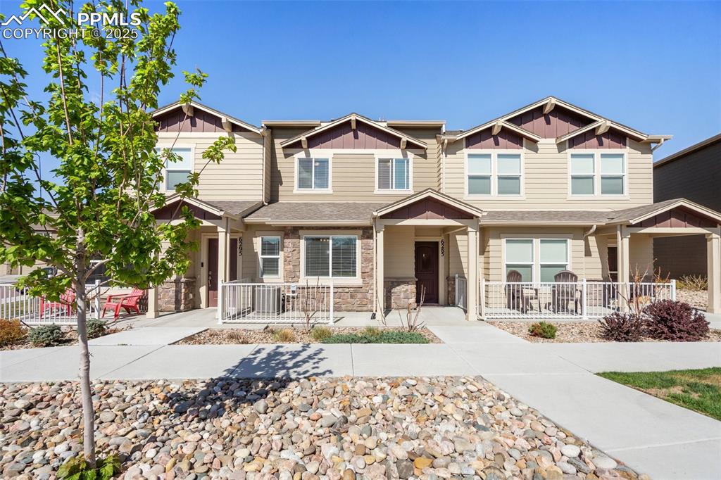 6285 white wolf point colorado springs co 80925