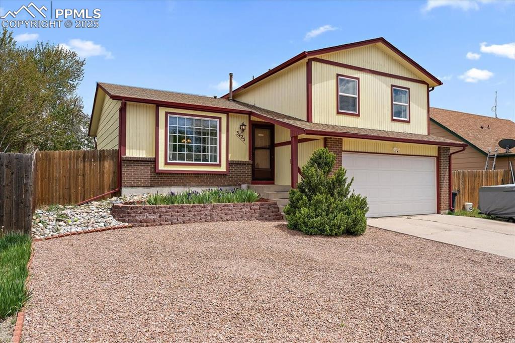 3425 post oak drive colorado springs co 80916