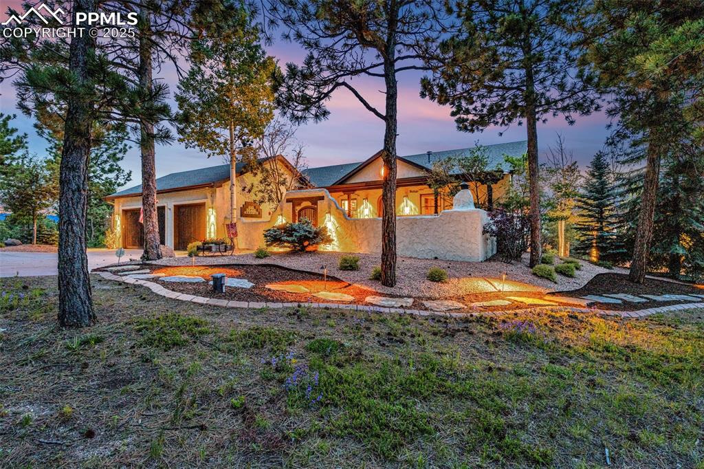 17995 minglewood trail monument co 80132